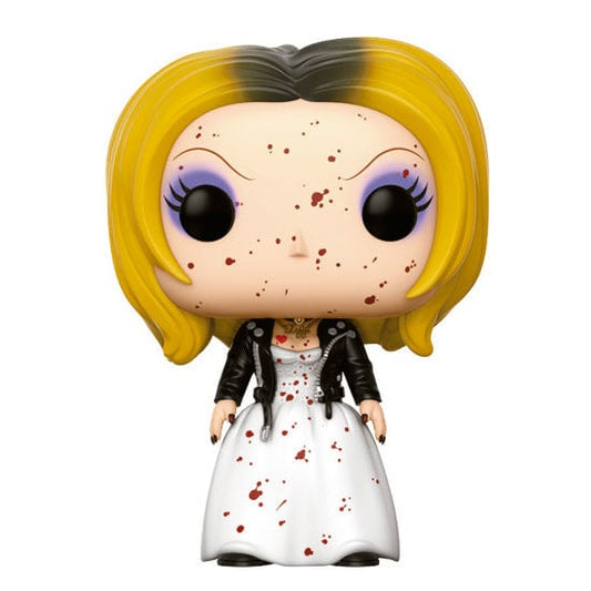 Figura Funko POP! Tiffany Chase de La Novia de Chucky con caja - 2