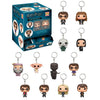 Llavero Funko Pocket POP! Harry Potter blind bag