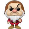 Figura Funko POP! de Gruñón con traje rojo y barba blanca