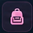 Icono de Mochilas