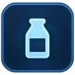 Icono de Botellas