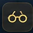 Icono de Harry Potter