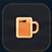 Icono de Tazas